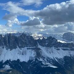 unverortetes Flugbild